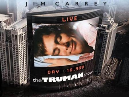 the truman show