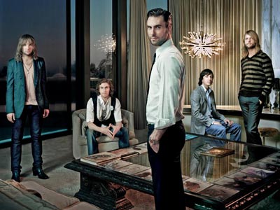 MAROON 5