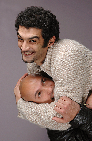 eric et ramzy
