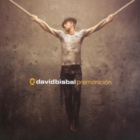 dernier album de David Bisbal