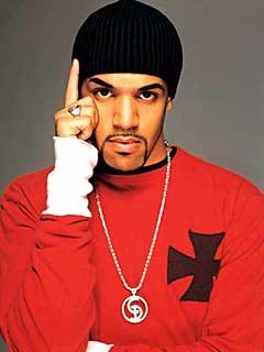 CRAIG DAVID