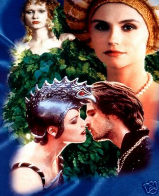 La Caverne De La Rose D'or