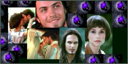 Romualdo et Fonthagaro